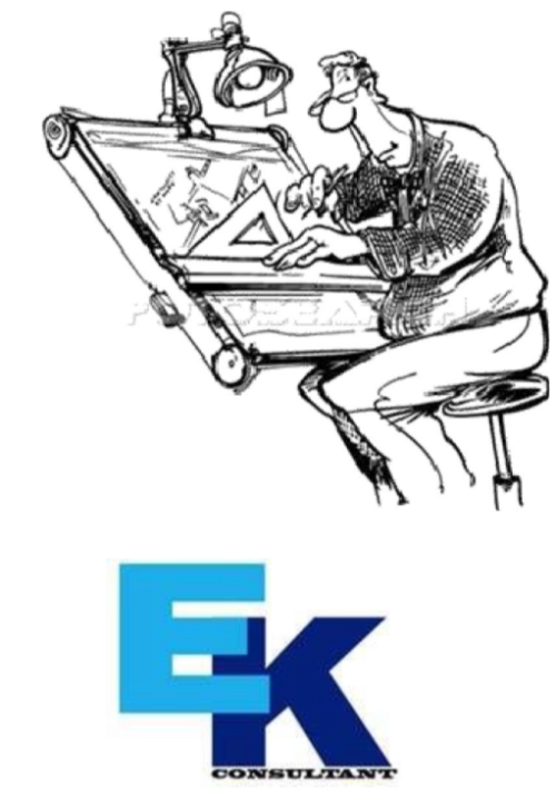 CV. EK CONSULTANT
