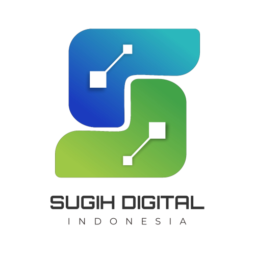SUGIH DIGITAL CONSULTANT