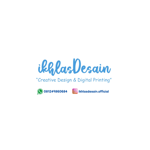 Ikhlas Desain