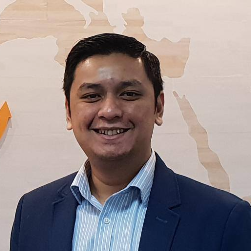 Rangga Antonio Novalisky