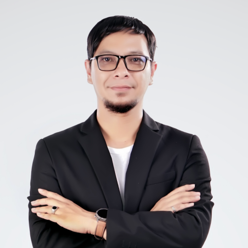 FIRMAN APRILIYANTO
