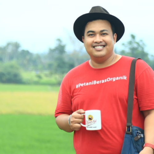 Ahmed Tessario Ekanuramanta