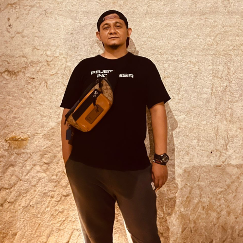 Zaki Afif