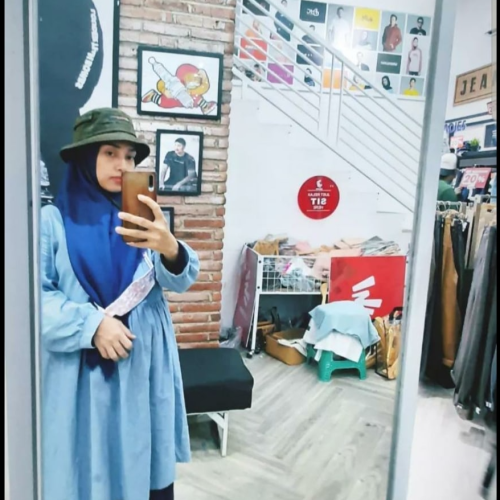 andina prastiwi