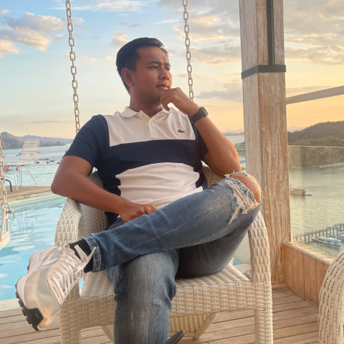 Teguh Kurniawan