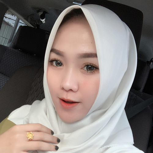 Yovita Putri Priatnasari, S.Pd