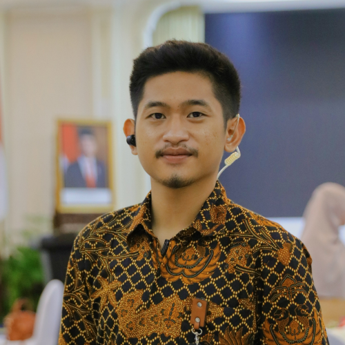 Muhammad Rizqi Kevin Melodi