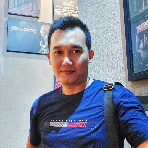Rico Listiyono