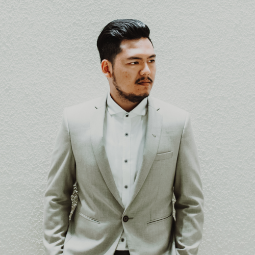 Nara Asoka Amijaya