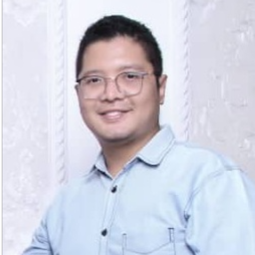 Dian Rama Febriyanto