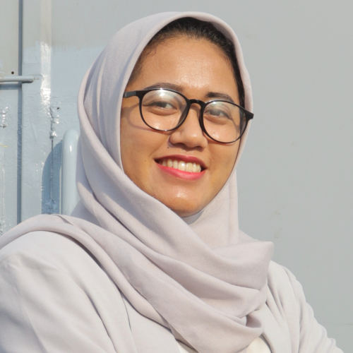 Imaniar Ramadhani