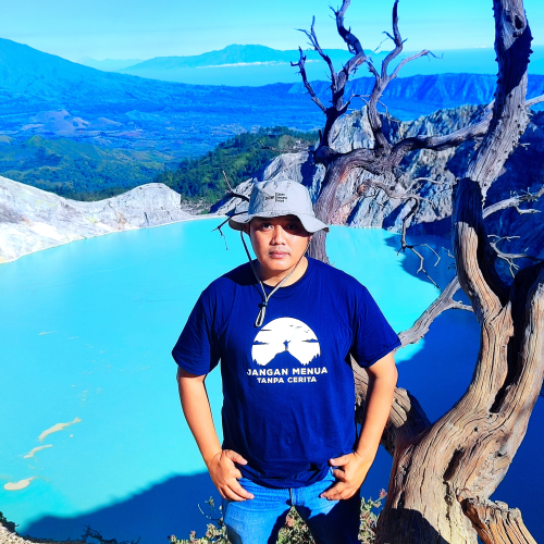 teguh bakti santoso