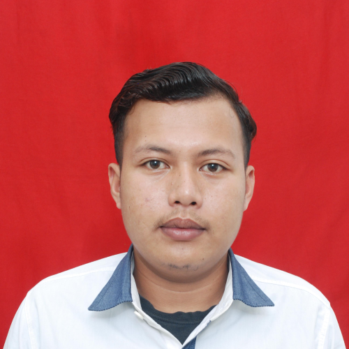 Lovis Jacky Arinta