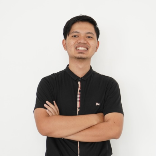 Thariq Ramzie W