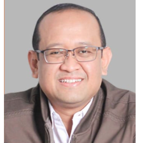 Muhammad Luthfy