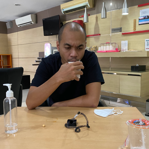 Yosi Tutut Gunawan
