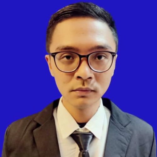Bagus hendra setiawan
