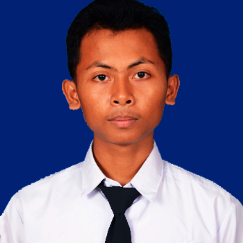 Mochammad Agus Budi Santoso