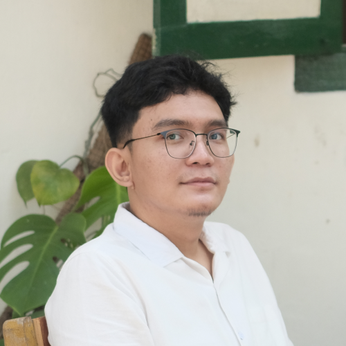 Favian Pratama