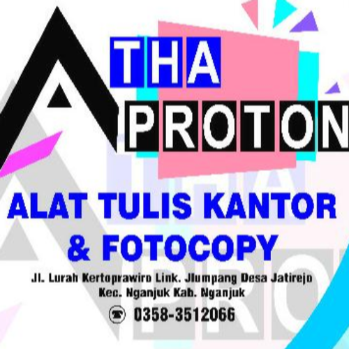 ATHA PROTON