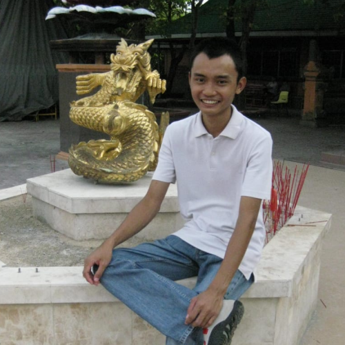 Pratomo Atmodjo