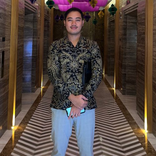 achmad rizal