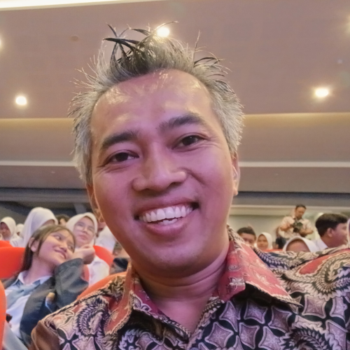 Agus Riyadi