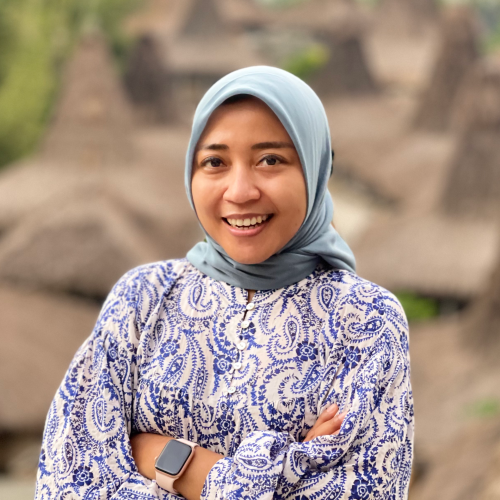 Yakuttinah Marjan