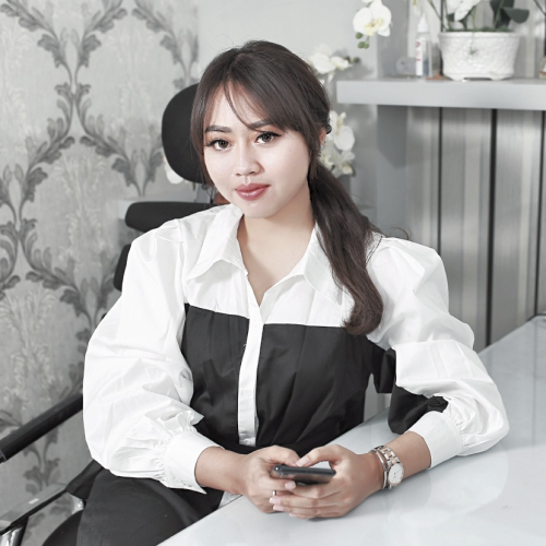 Reyza Fitri Aninda
