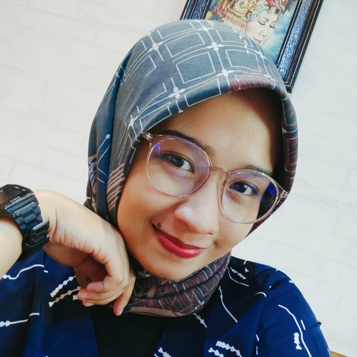 Rakhmawati Lestari