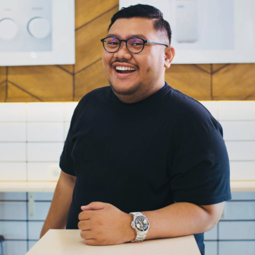 Ferdian Kurniawan
