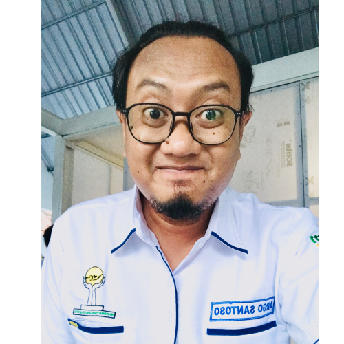 Argo Santoso