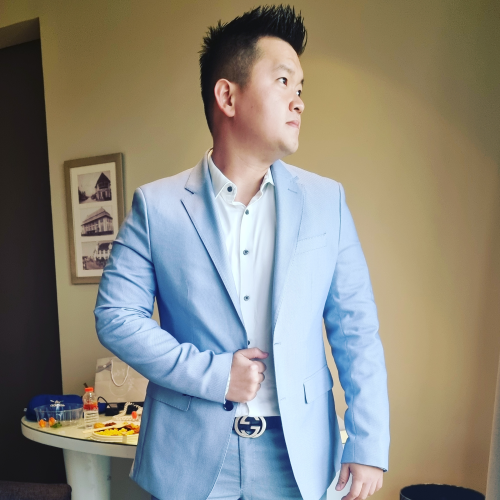 Johannes saputra