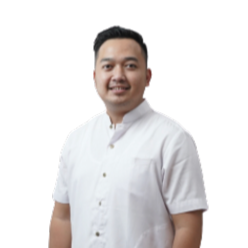 Achmad Fauzi