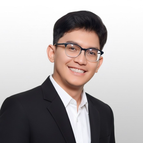Favian Pratama