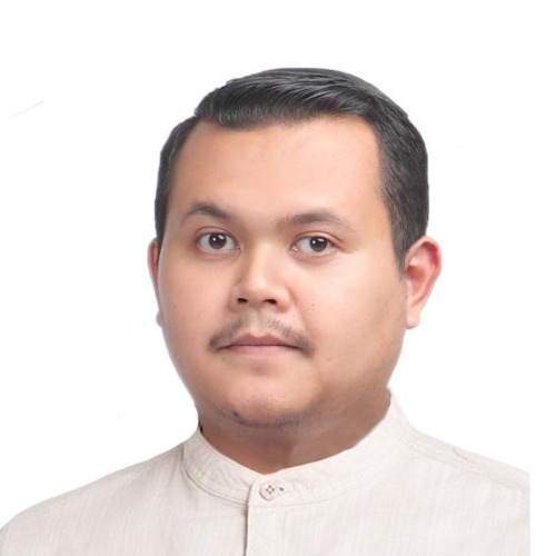 A HENDIK PURBAYA MP