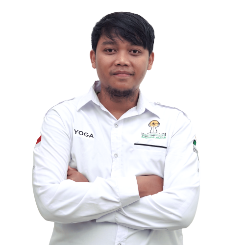 Yoga Satria Siaga