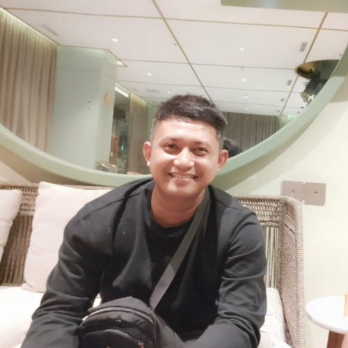 Mukhlis Dienovan Priagung