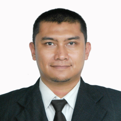 ERIFENDI CHURNIAWAN
