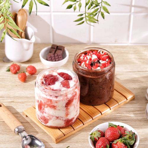Gelato di Lenno
