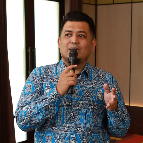 Radityo Suryo