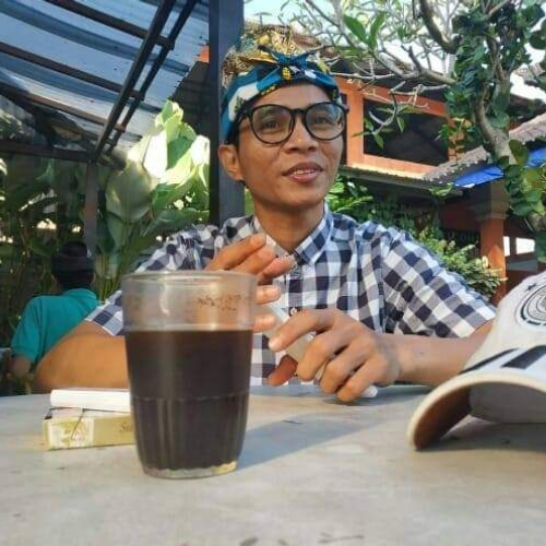 Moh asroul faizin