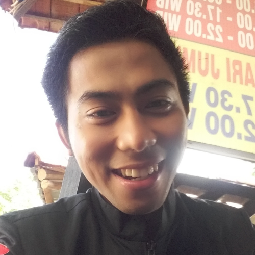 ZAENAL ABIDIN