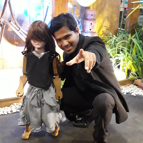 Zaky Alami