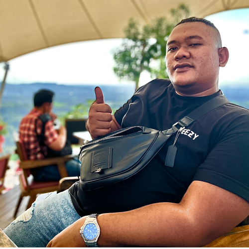 Bayu widyo
