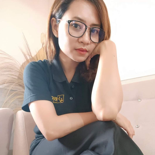 Adinda Kusuma