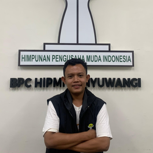 Nor Rokhmat Hidayatullah