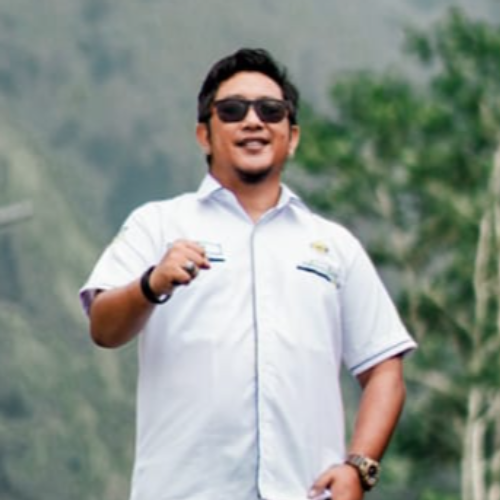 boudewijn satrio negoro