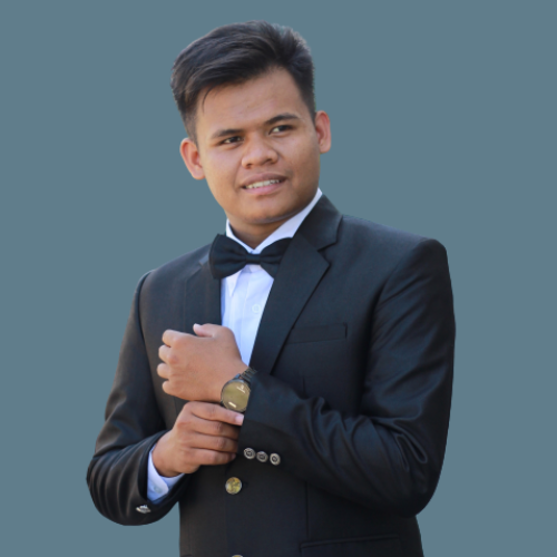 Ajimas Hisnuddin