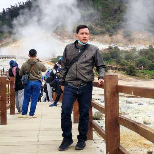 ari cahya widyanto